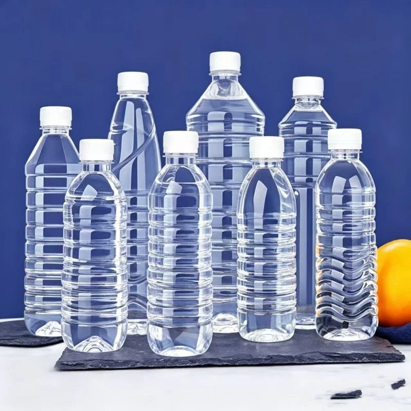32-Cavity PET Preform Mold factory