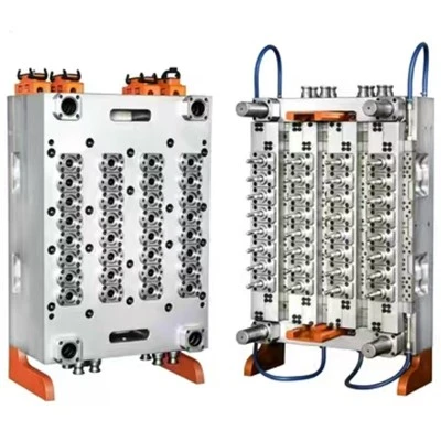 Manifattur tal-Mould tal-Preforma tal-PET